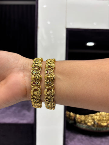 Nakshi Bangles