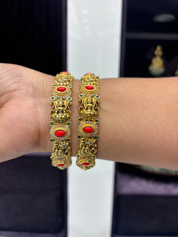 Nakshi Pagadam Bangles