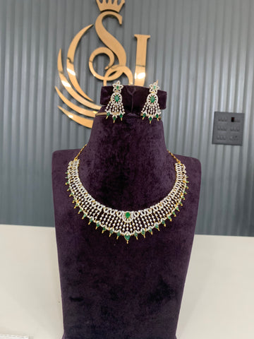 Beautiful GJ chocker