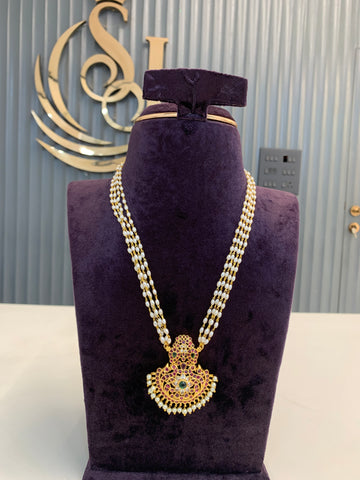 Premium beads set