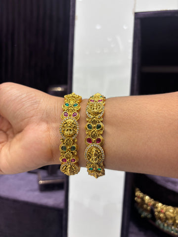 Nakshi Bangles