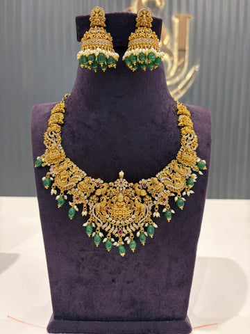 NAKSHI NECKLACE
