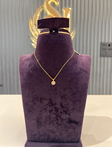 Simple chain