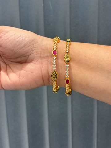 NAKSHI BANGLE