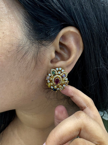 Beautiful studs