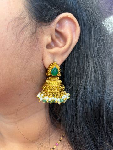 Beautiful jumkies