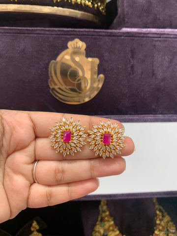 Beautiful studs