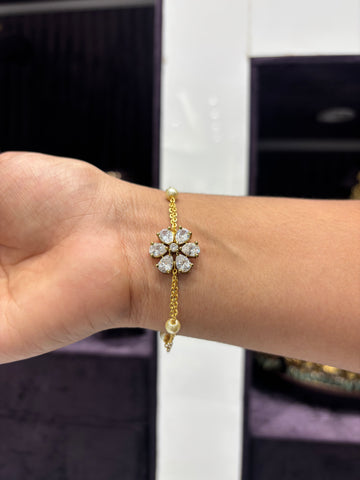 Cute Bracelet (free size)