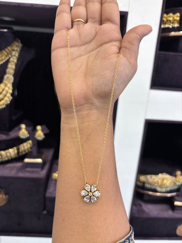 Simple Cute chain
