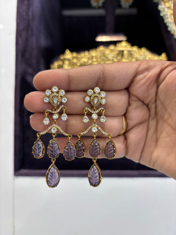 Beautiful Earrings