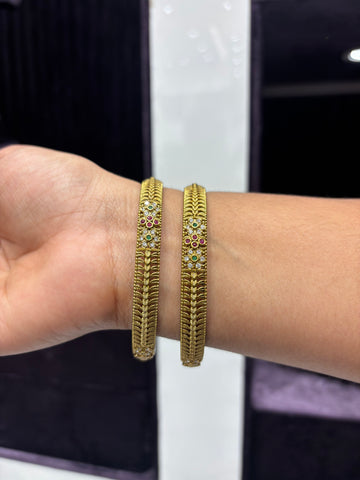 Nakshi Bangles