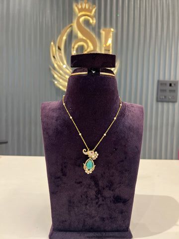 Simple chain