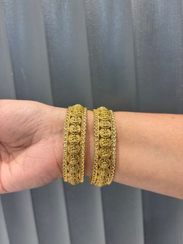 Nakshi Kasula Bangles