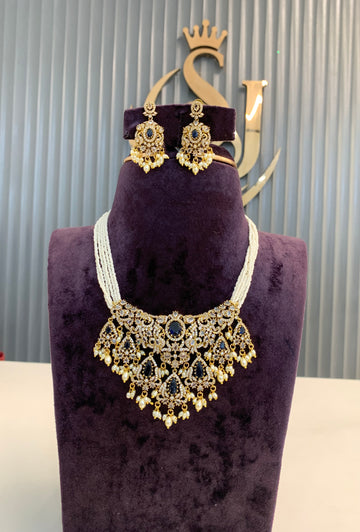 Trendy Beads set