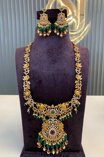 Beautiful grand look haram