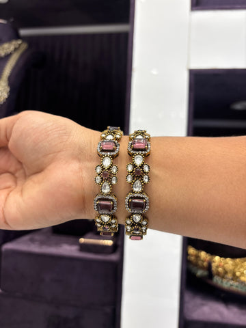 Mehandi Bangles