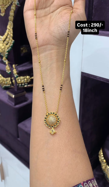 Beautiful chain