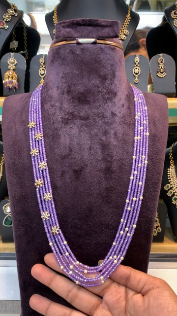 Beautiful premium beads set
