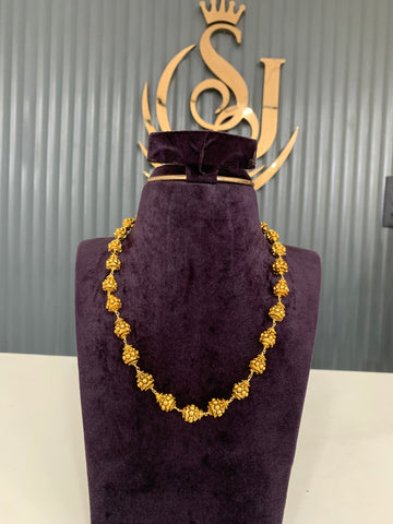 Premium beads set