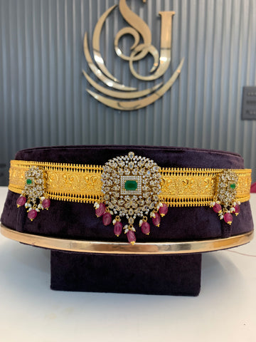 Beautiful hipbelt adult 42inchs