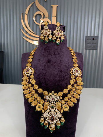 Beautiful premium ever trendy long haram