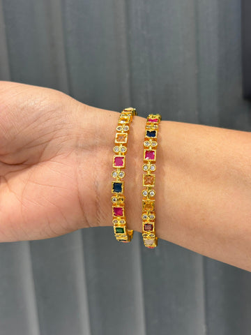 Navarthan bangle