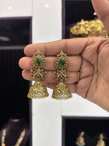 Daimond Replica Jumkis