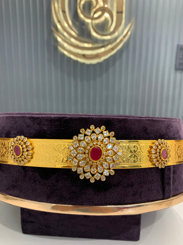 Beautiful hipbelt (adult)
