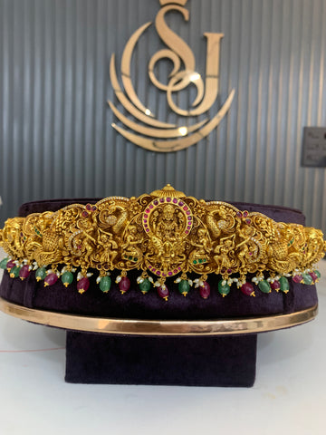 Beautiful Nakshi vaddanam