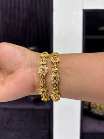 Nakshi bangles