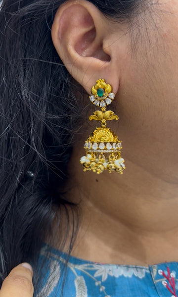 Beautiful jumkies