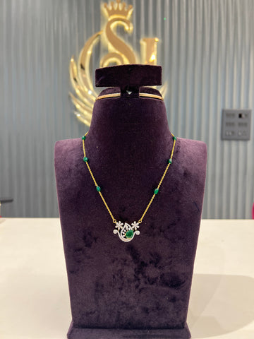 Simple chain