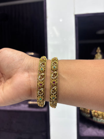 Nakshi Bangles