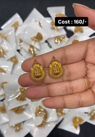 Beautiful studs