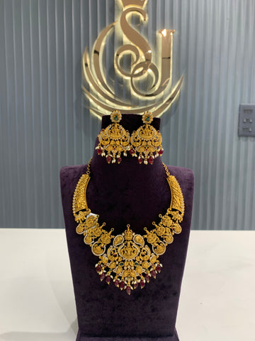 Beautiful necklace