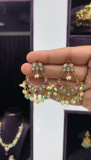 Beautiful Earrings