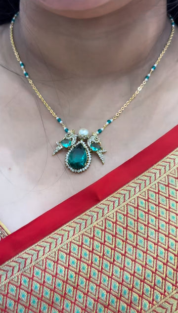 Beautiful chain