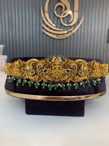 Beautiful Nakshi vaddanam