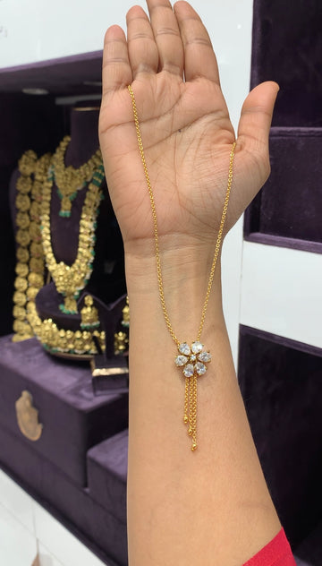Simple Cute Chain