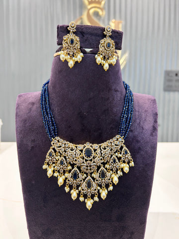 Beautiful spinals set