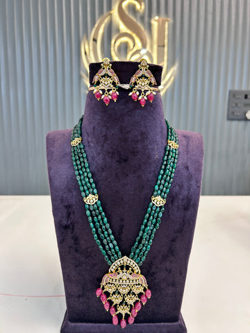 Beautiful Beads set
