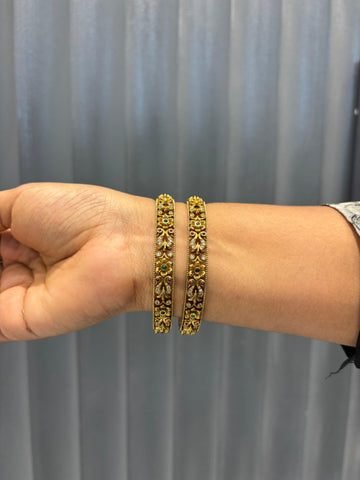 NAKSHI BANGLE