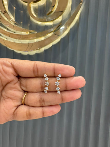 GJ EAR RINGS