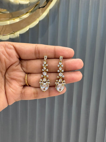 GJ EAR RINGS