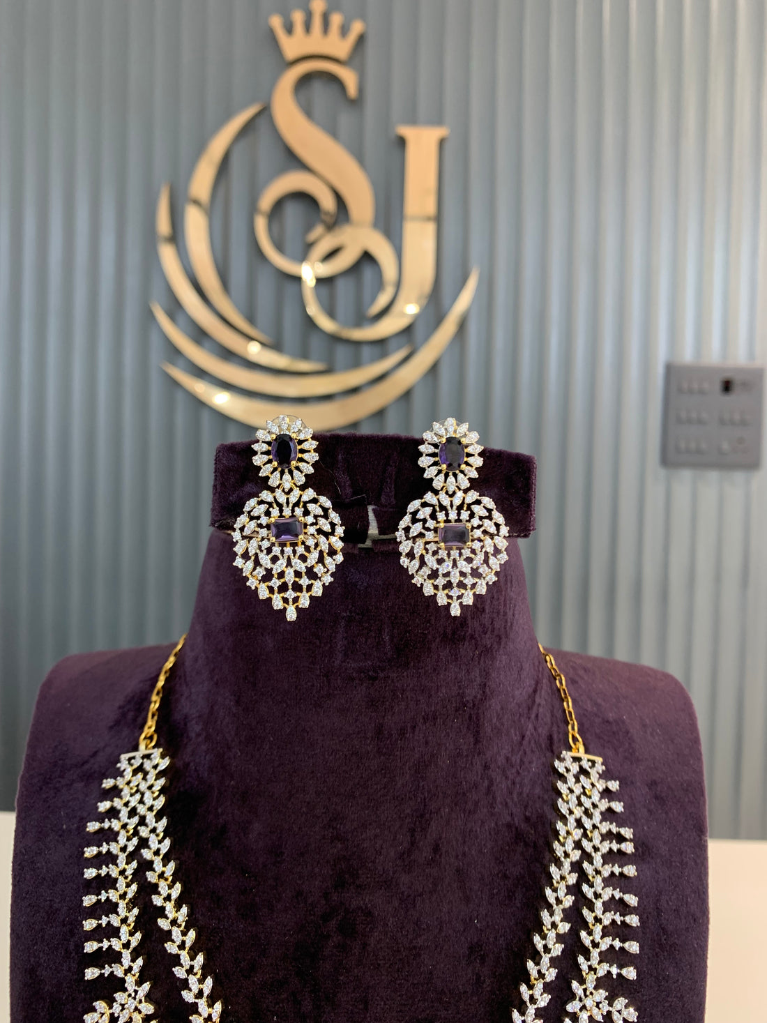 Beautiful GJ mini haram