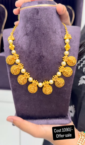 Beautiful beads set