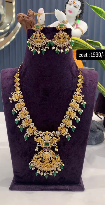 Beautiful Necklace