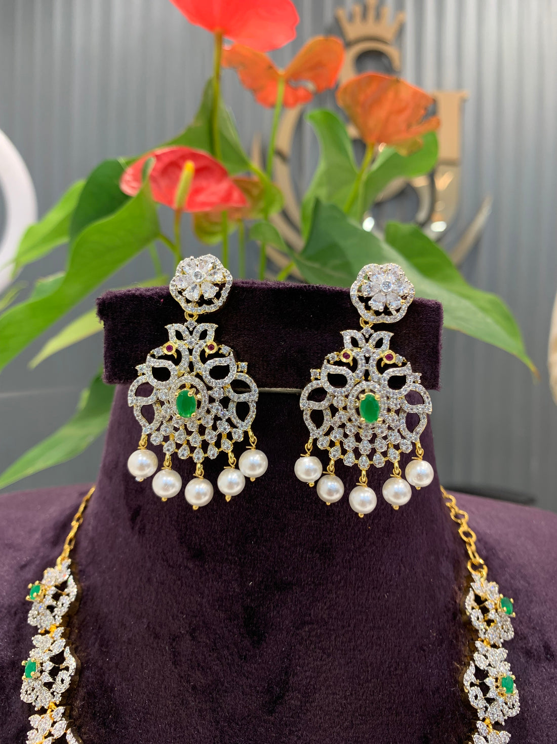 Beautiful GJ mini haram