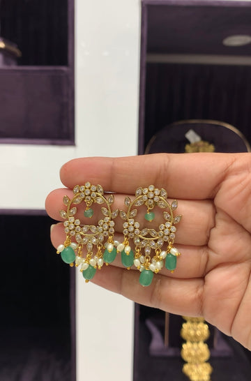 Beautiful Earrings