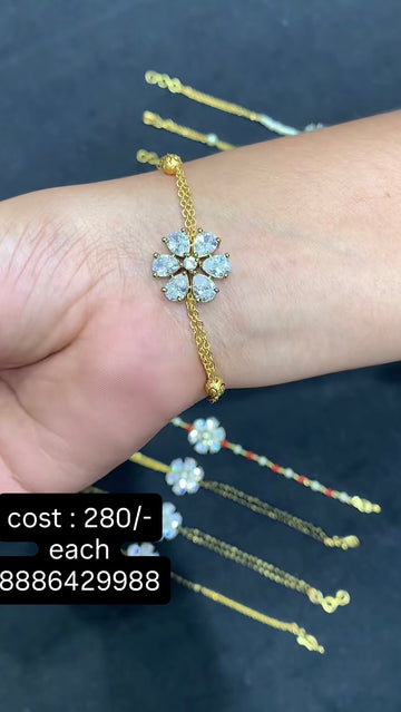 Beautiful bracelet
